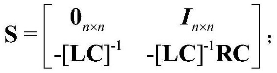 MCR-WPT system resonance point configuration method based on modal analysis theory