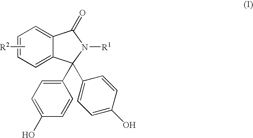 Methods for producing and purifying 2-hydrocarbyl-3,3-bis(4-hydroxyaryl)phthalimidine monomers and polycarbonates derived therefrom