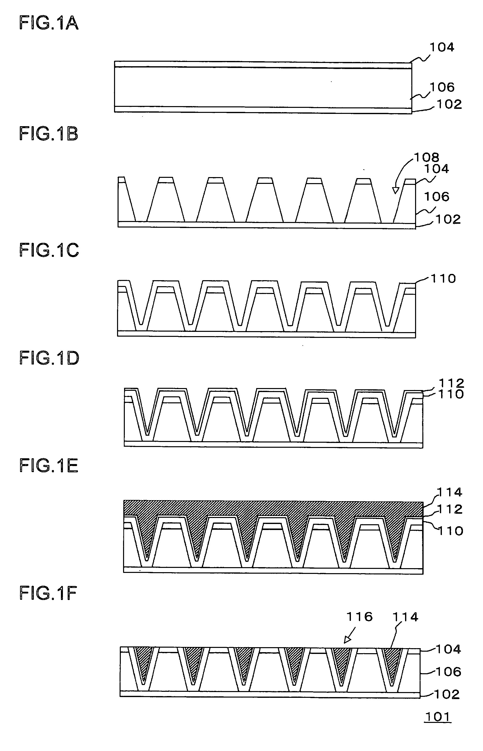 Wiring substrate and method of fabricating the same