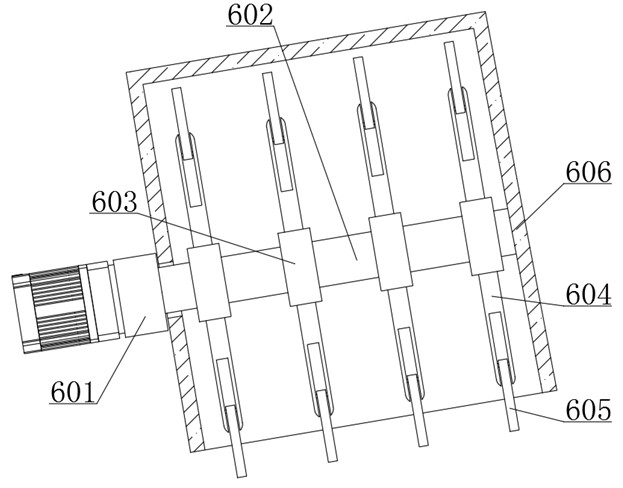 Agricultural plant protection equipment and use method thereof