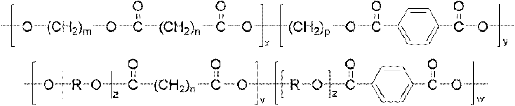 Composition for preparing expandable polypropylene carbonate and expandable polypropylene carbonate prepared therefrom