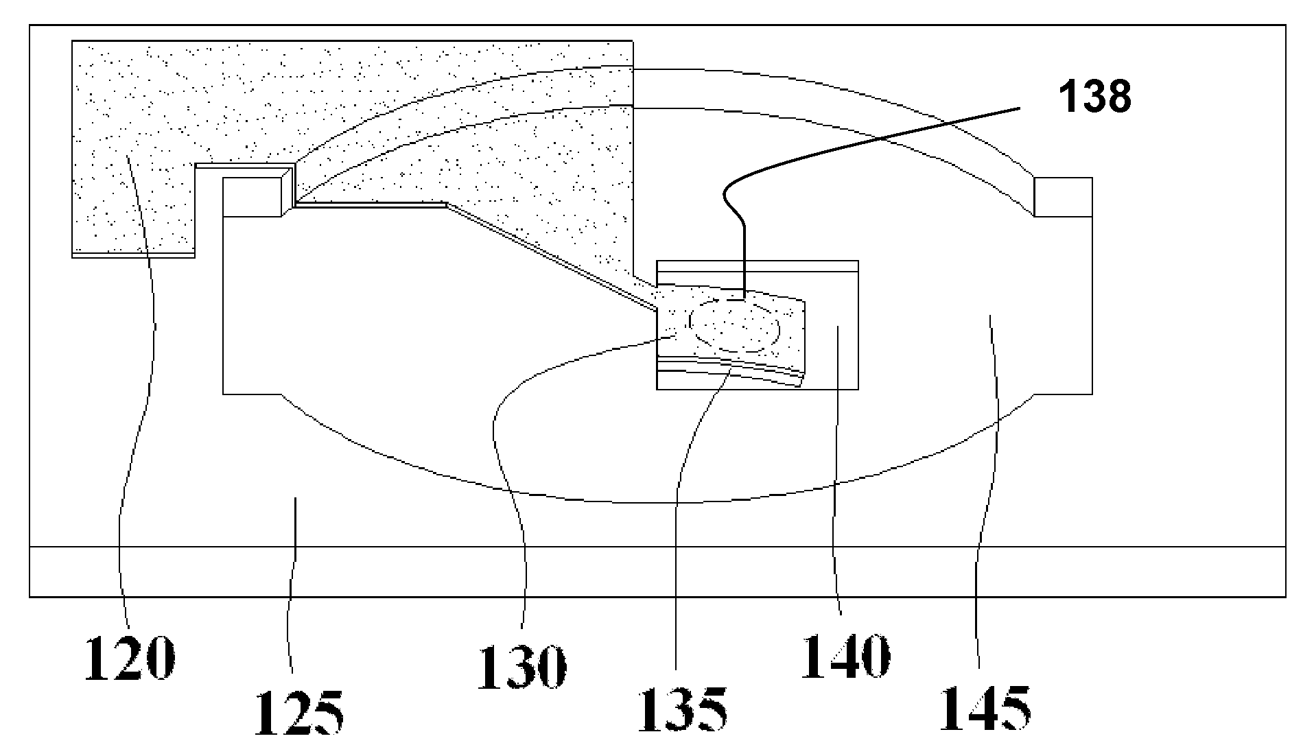 High sensitivity microsensors based on flexure induced frequency effects