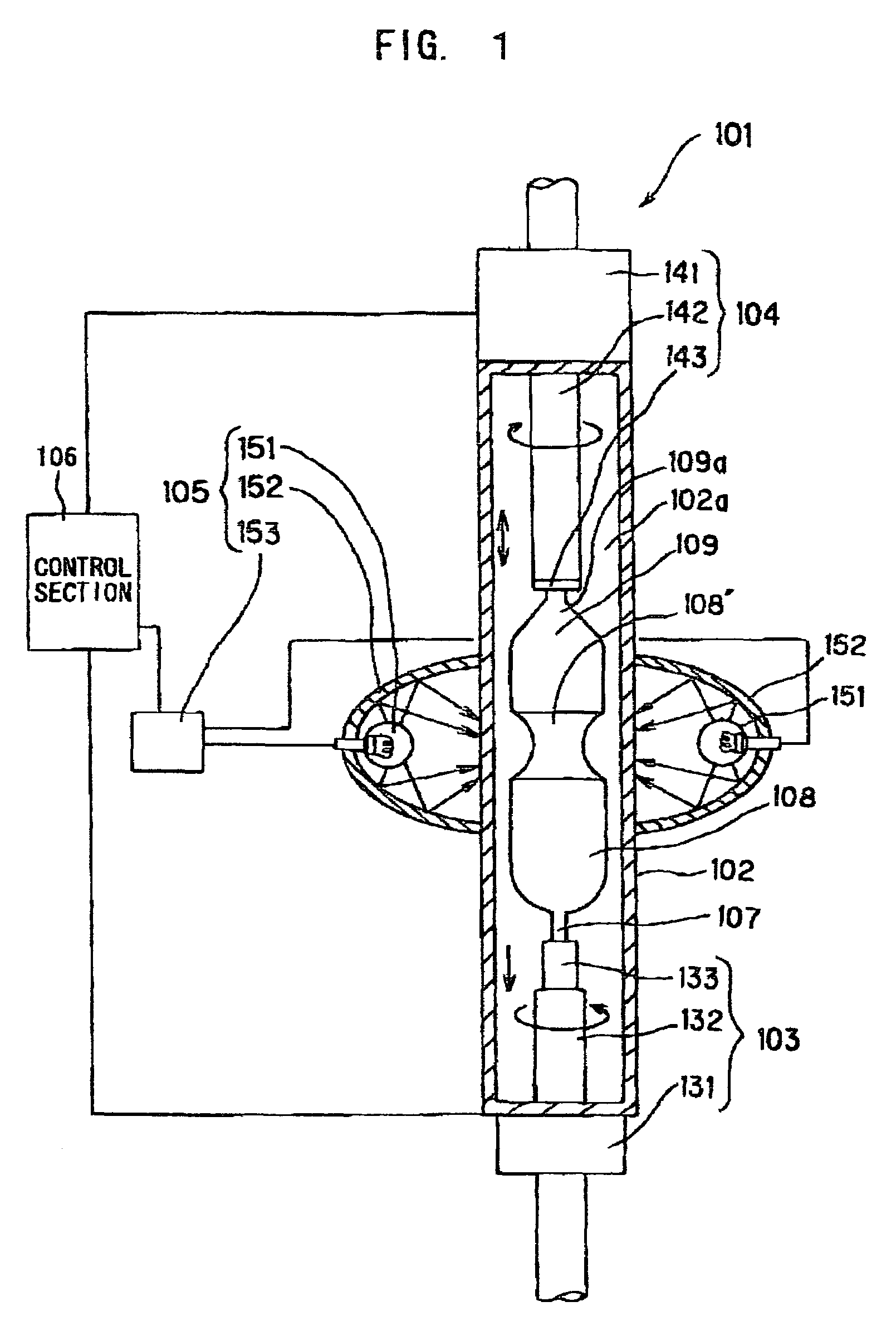 β-Ga<sub>2</sub>O<sub>3 </sub>single crystal growing method, thin-film single crystal growing method, Ga<sub>2</sub>O<sub>3 </sub>light-emitting device, and its manufacturing method