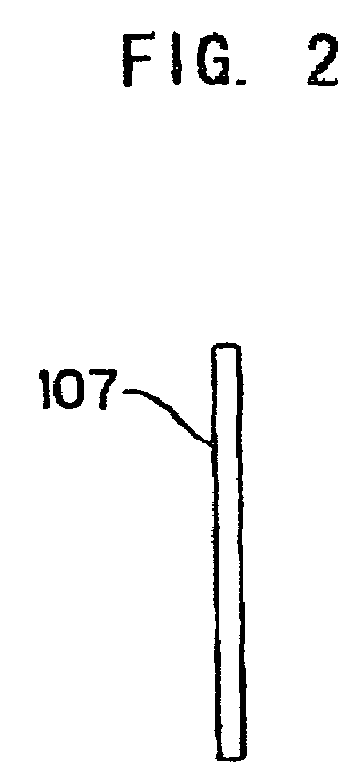 β-Ga<sub>2</sub>O<sub>3 </sub>single crystal growing method, thin-film single crystal growing method, Ga<sub>2</sub>O<sub>3 </sub>light-emitting device, and its manufacturing method