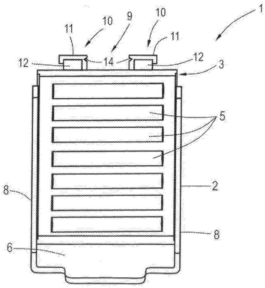 Half shell bearing