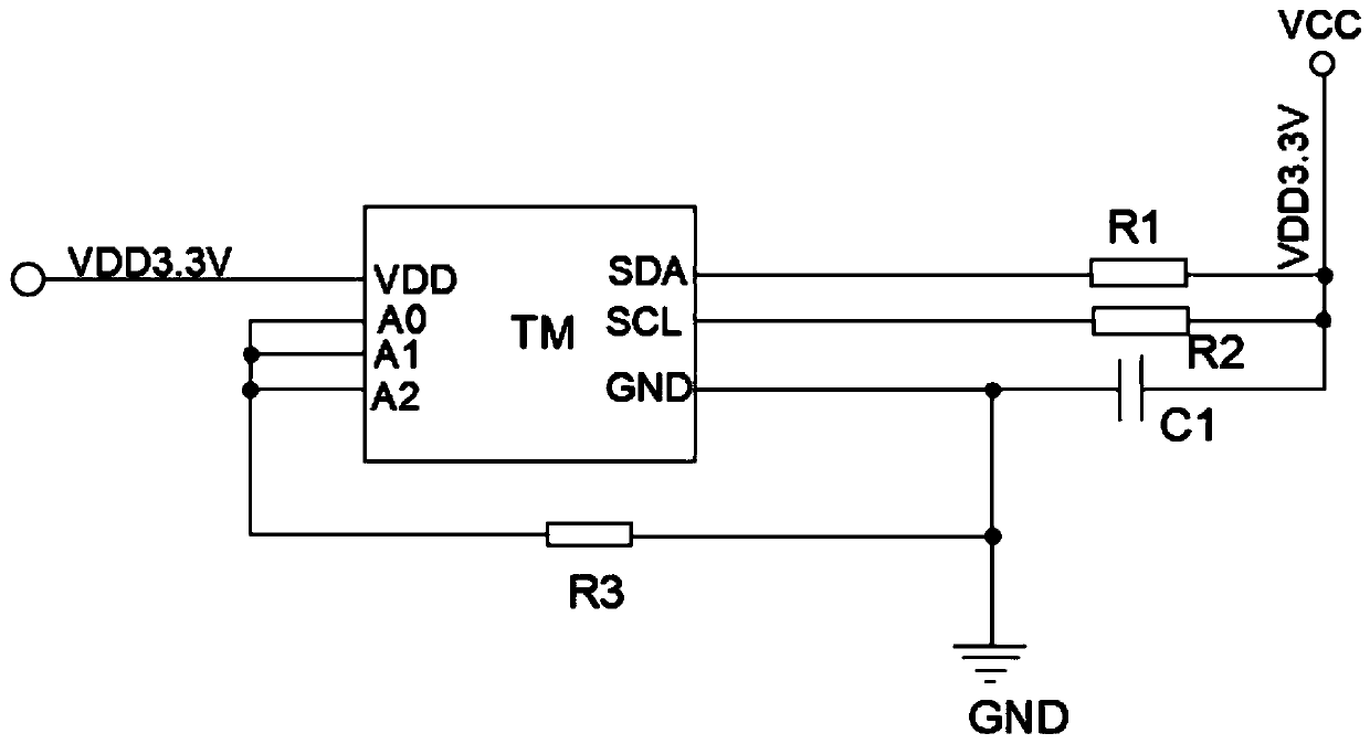 A multi-angle acquisition supplementary light device for image processing