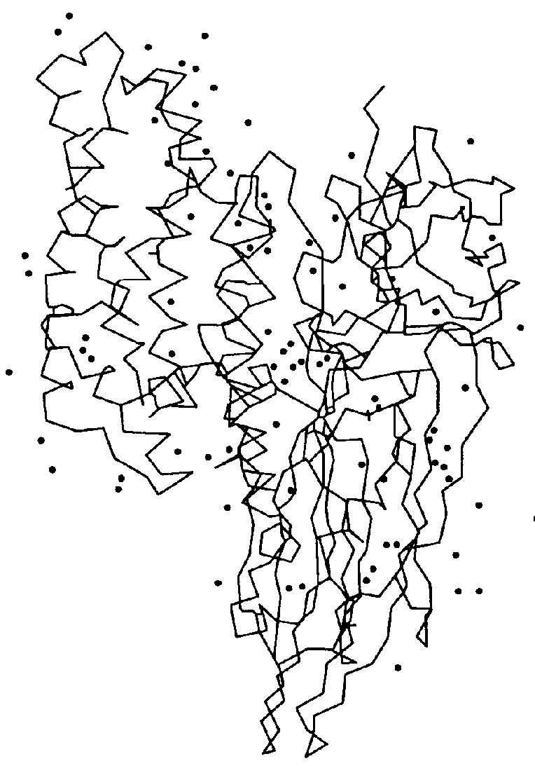 Methods for improving the activity of delta -endotoxins against insect pests