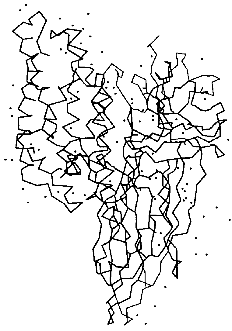 Methods for improving the activity of delta -endotoxins against insect pests