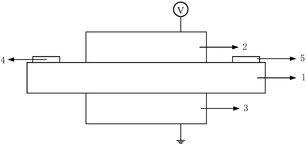 Light intensity modulator