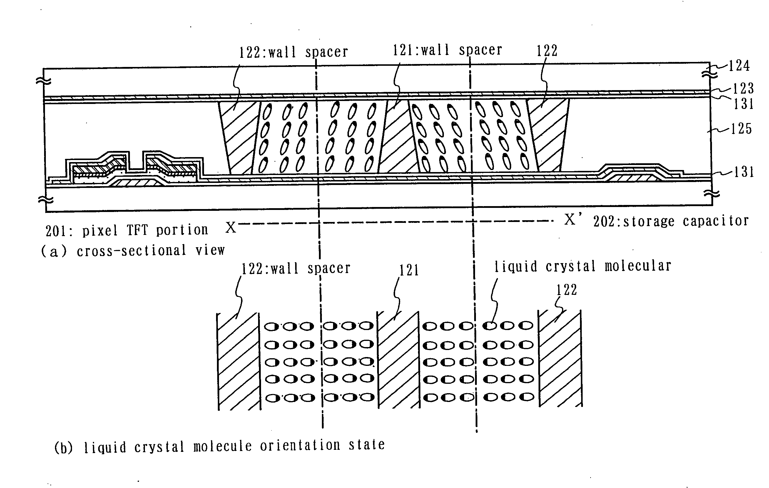 Liquid crystal display device and manufacturing method thereof