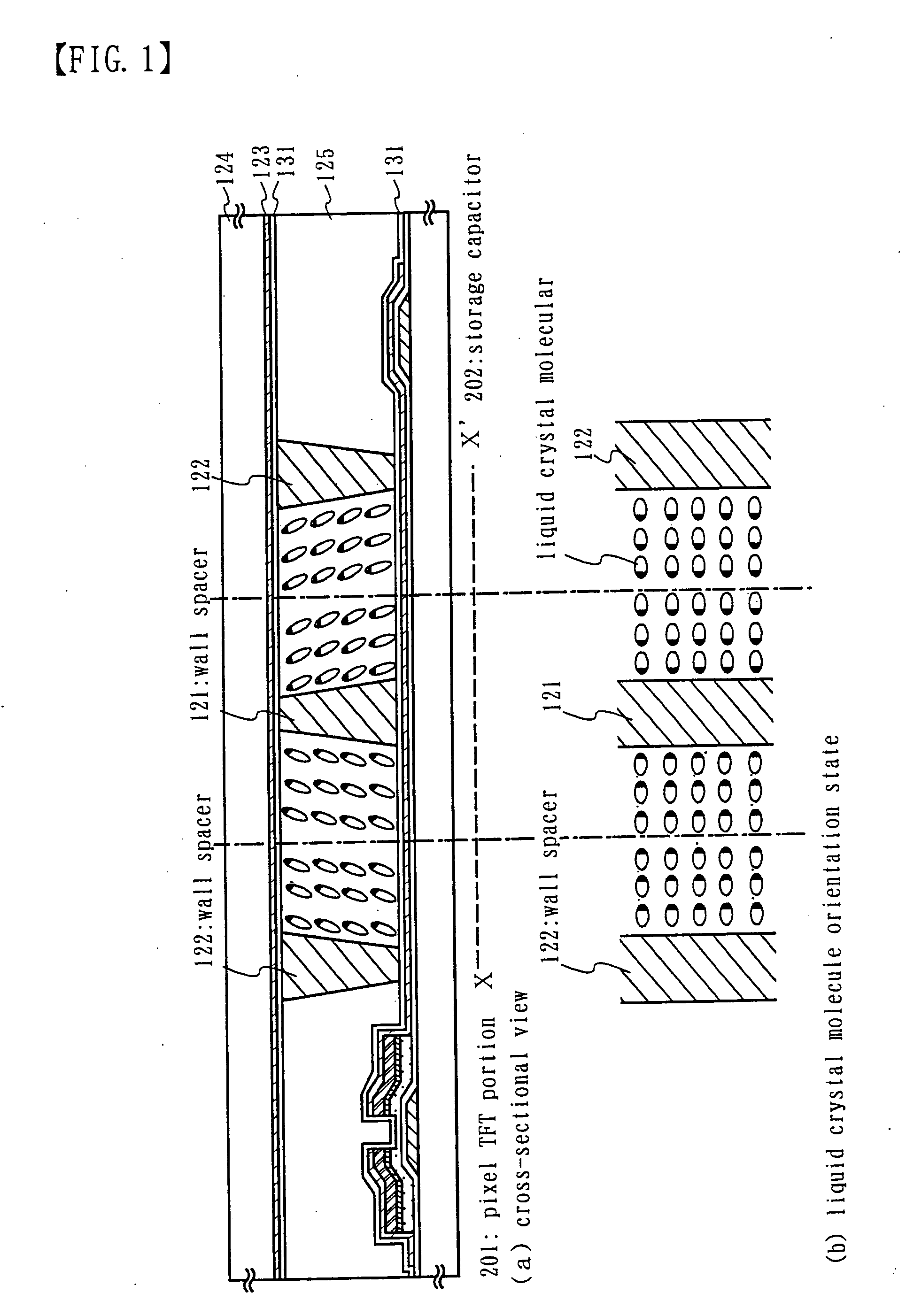 Liquid crystal display device and manufacturing method thereof