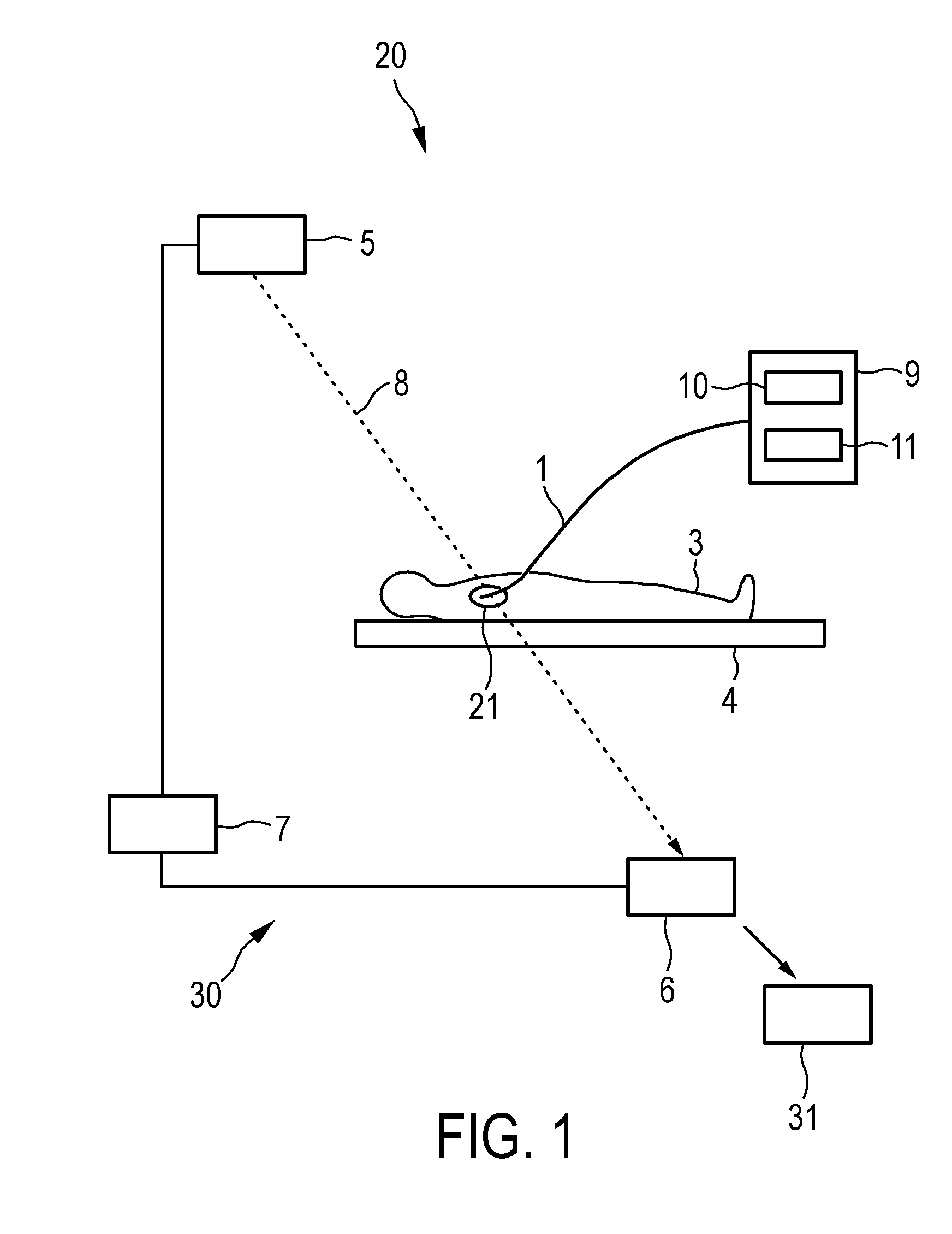 Tube and steerable introduction element comprising the tube