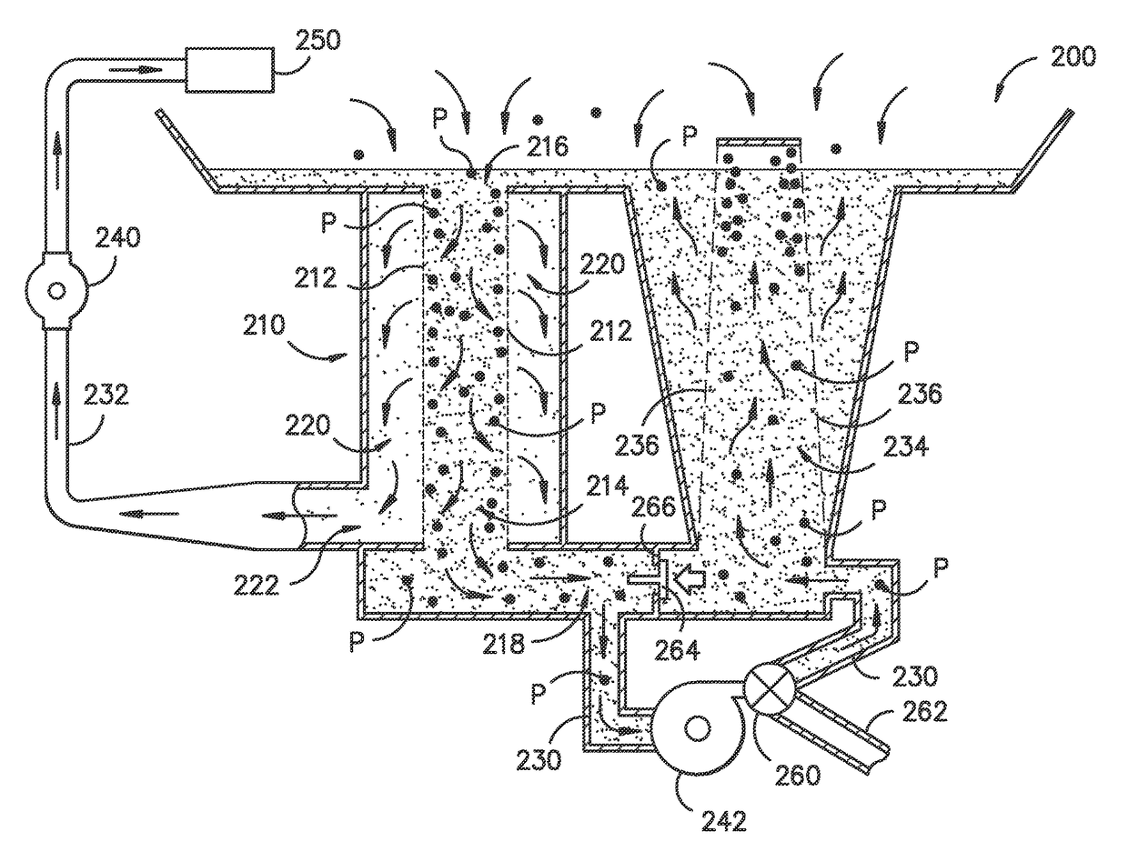 Dishwasher appliance and a method for operating the same