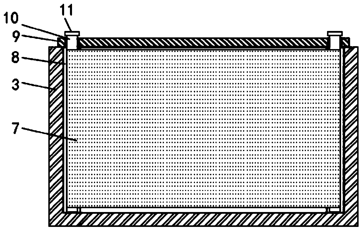 Data processing device of transaction system based on blockchain