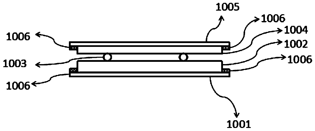 Wearable hand part infusion and blood collection simulation demonstration device