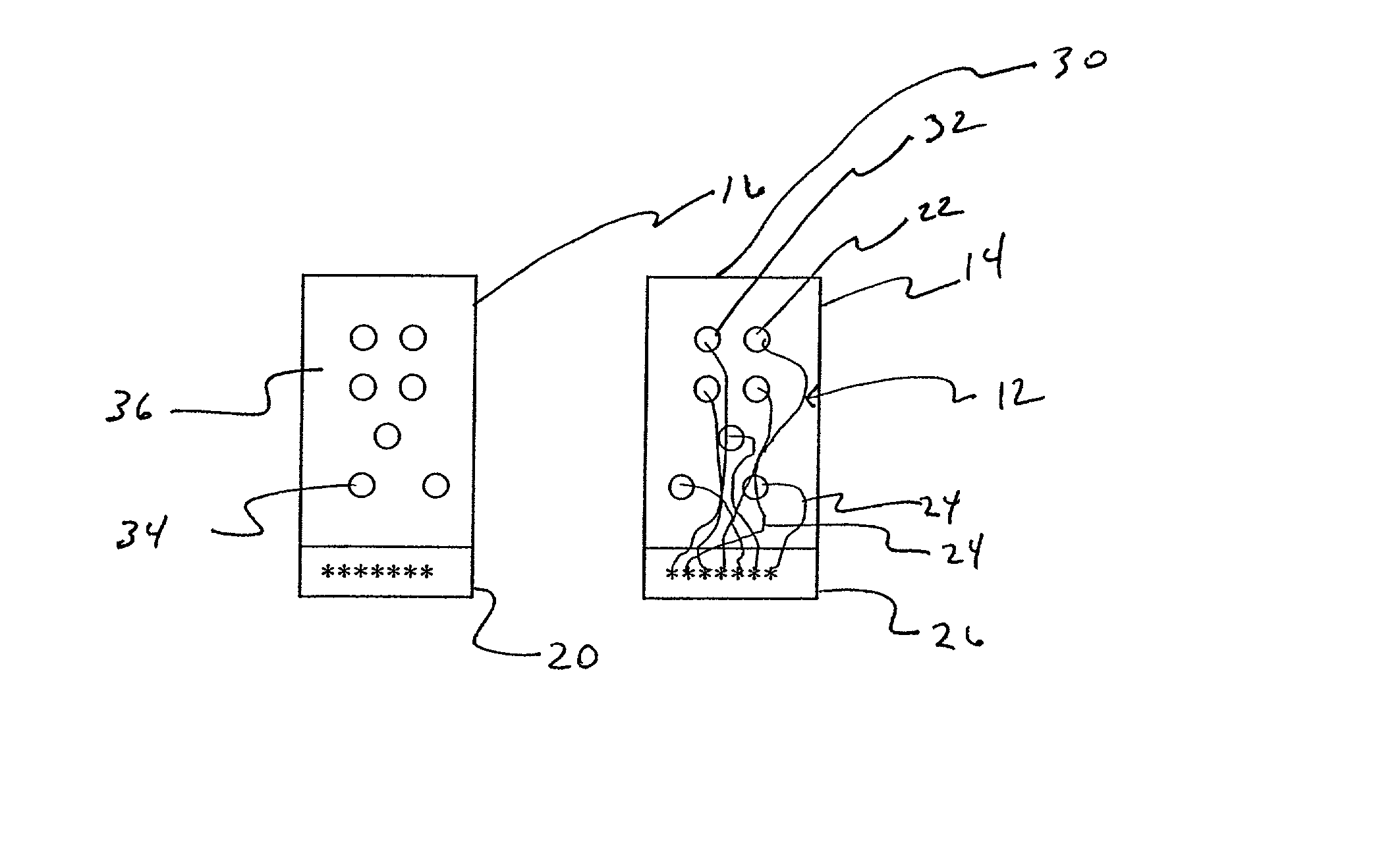 Apparatus and method for detecting lead adequacy and quality