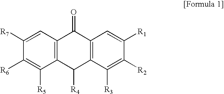 Epoxy resin composition for semiconductor encapsulation and semiconductor device using the same