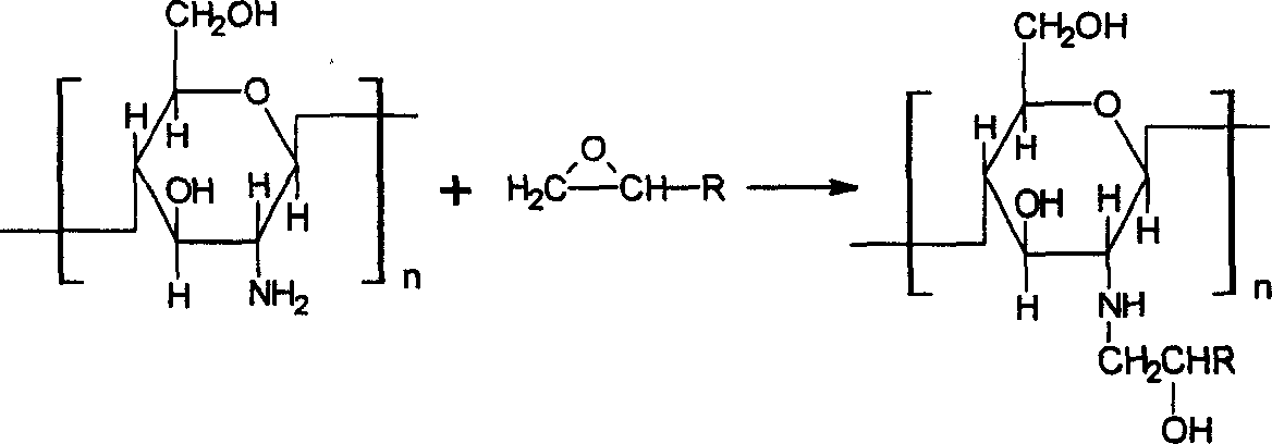 Multifunction reinforcing protection glue for paper historical documents