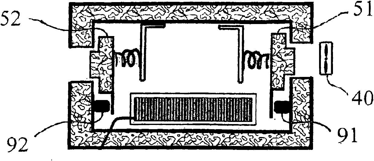 Fire resistant and water resistant enclosure for operable computer digital data storage device