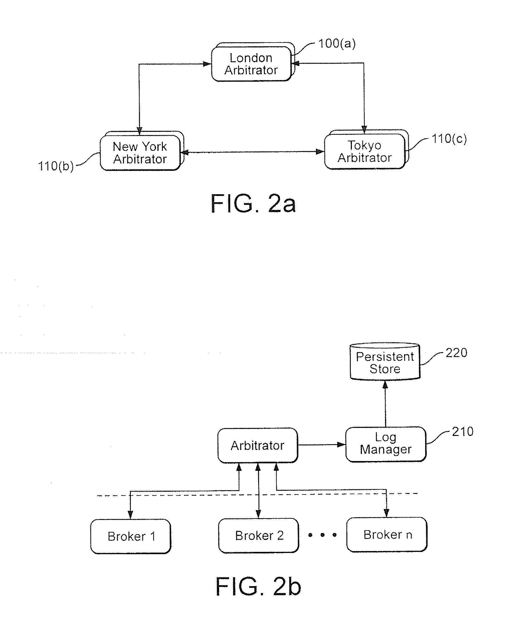 Method and apparatus for order entry in an electronic trading system