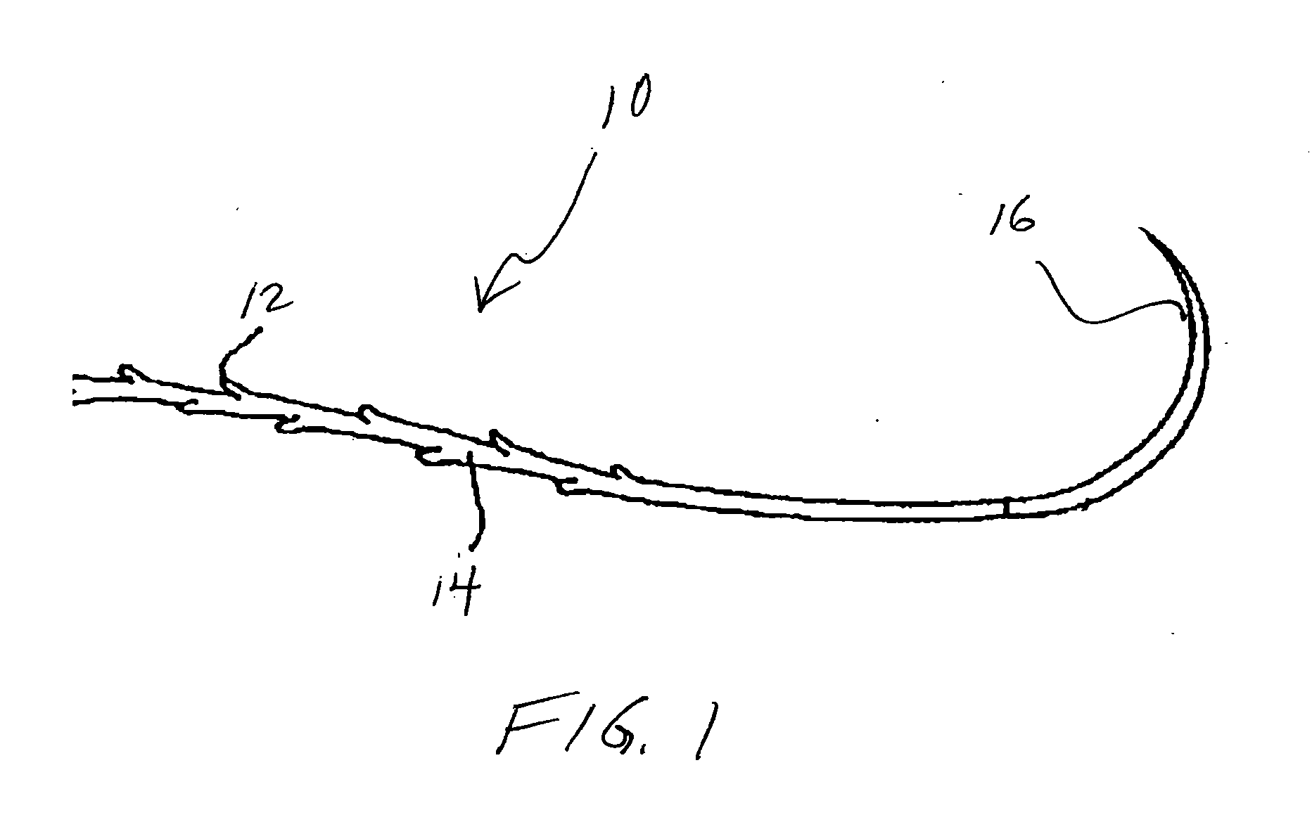 Long term bioabsorbable barbed sutures