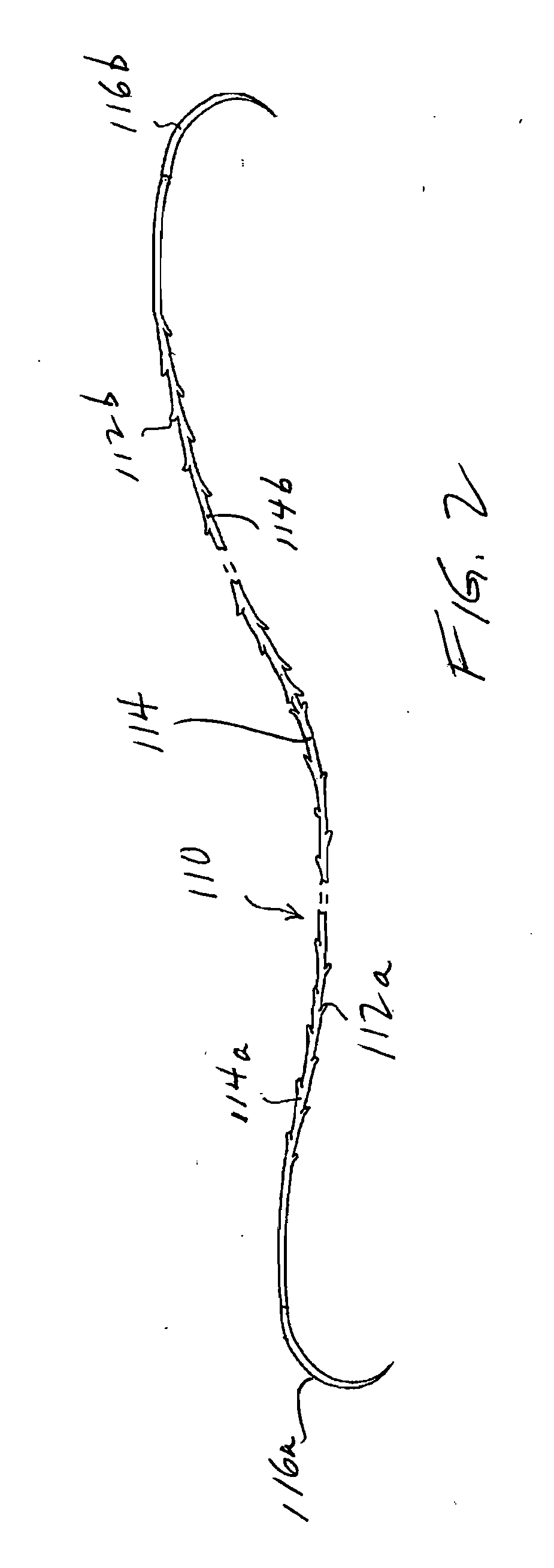 Long term bioabsorbable barbed sutures