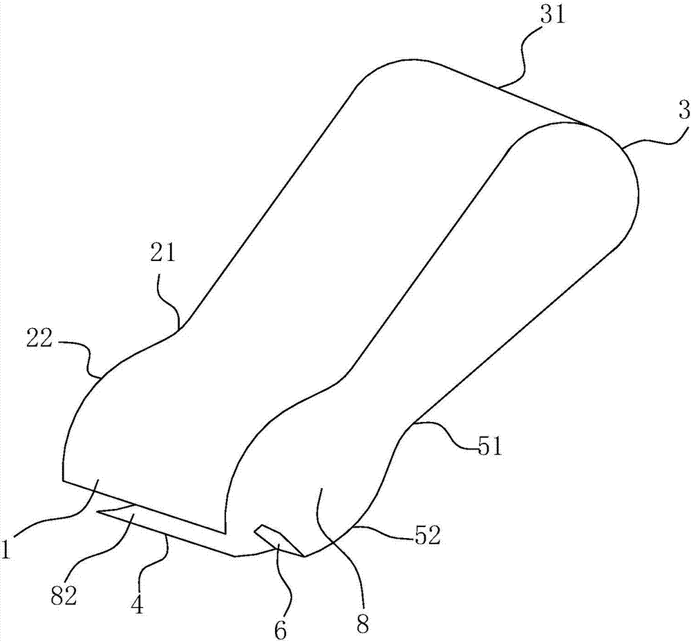 A device for grasping, killing and dissecting eels