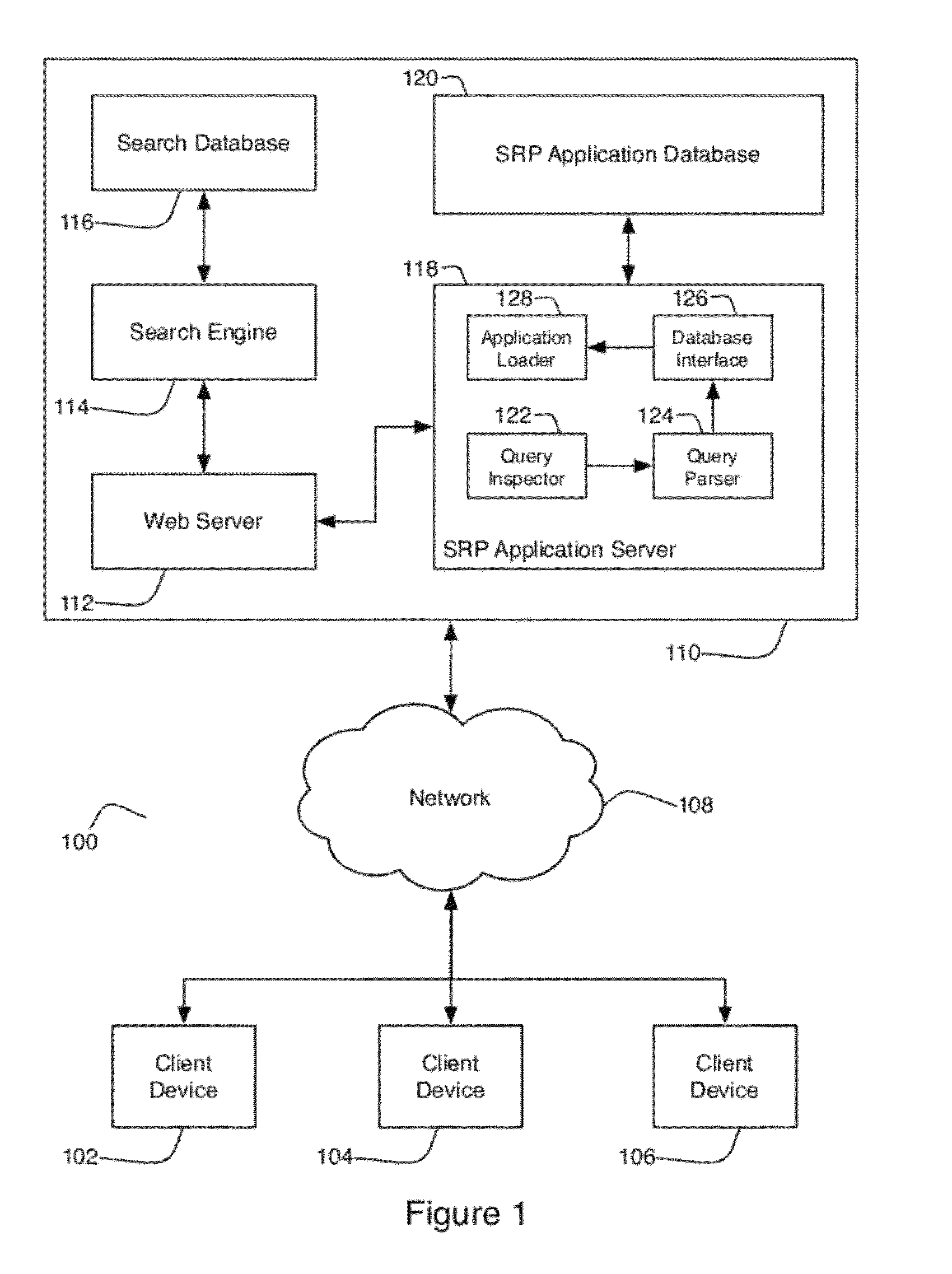 Systems and methods for providing advanced search result page content