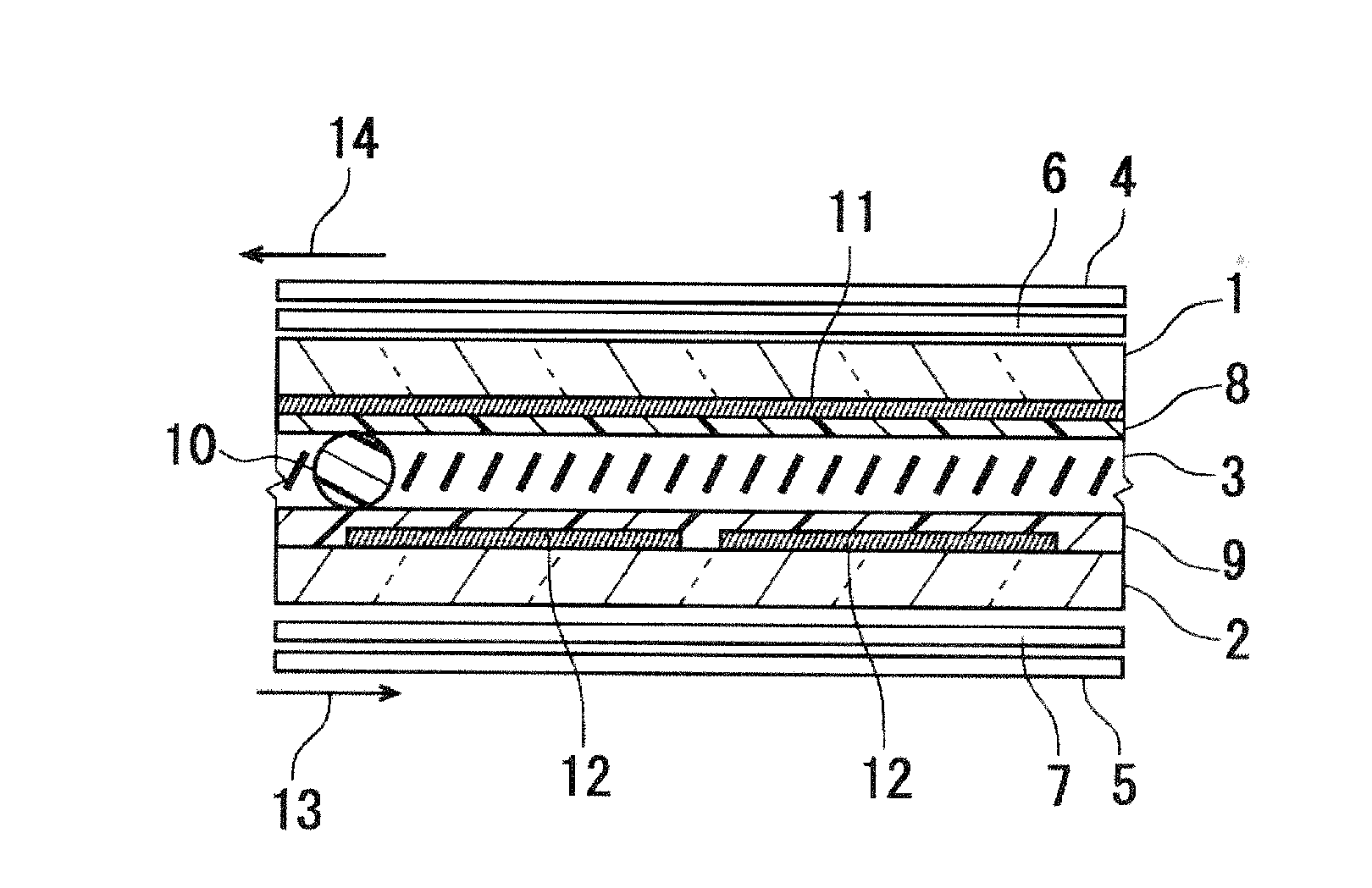 Liquid crystal display