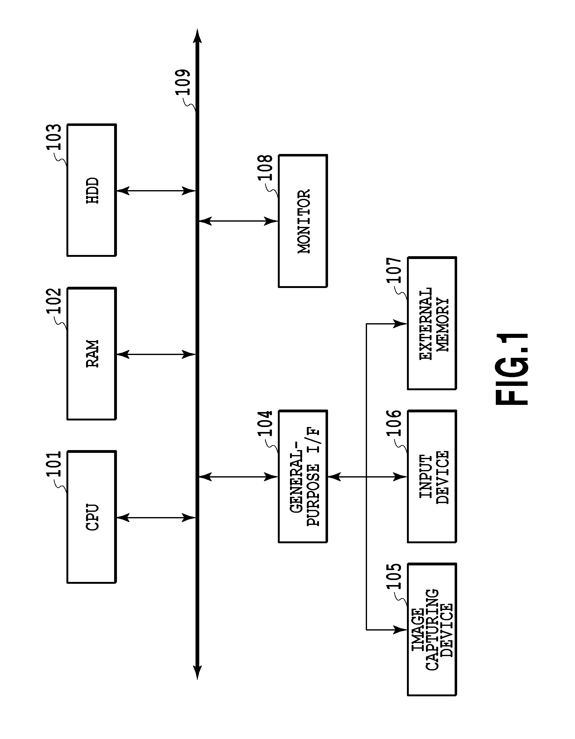 Image processing apparatus and image processing method