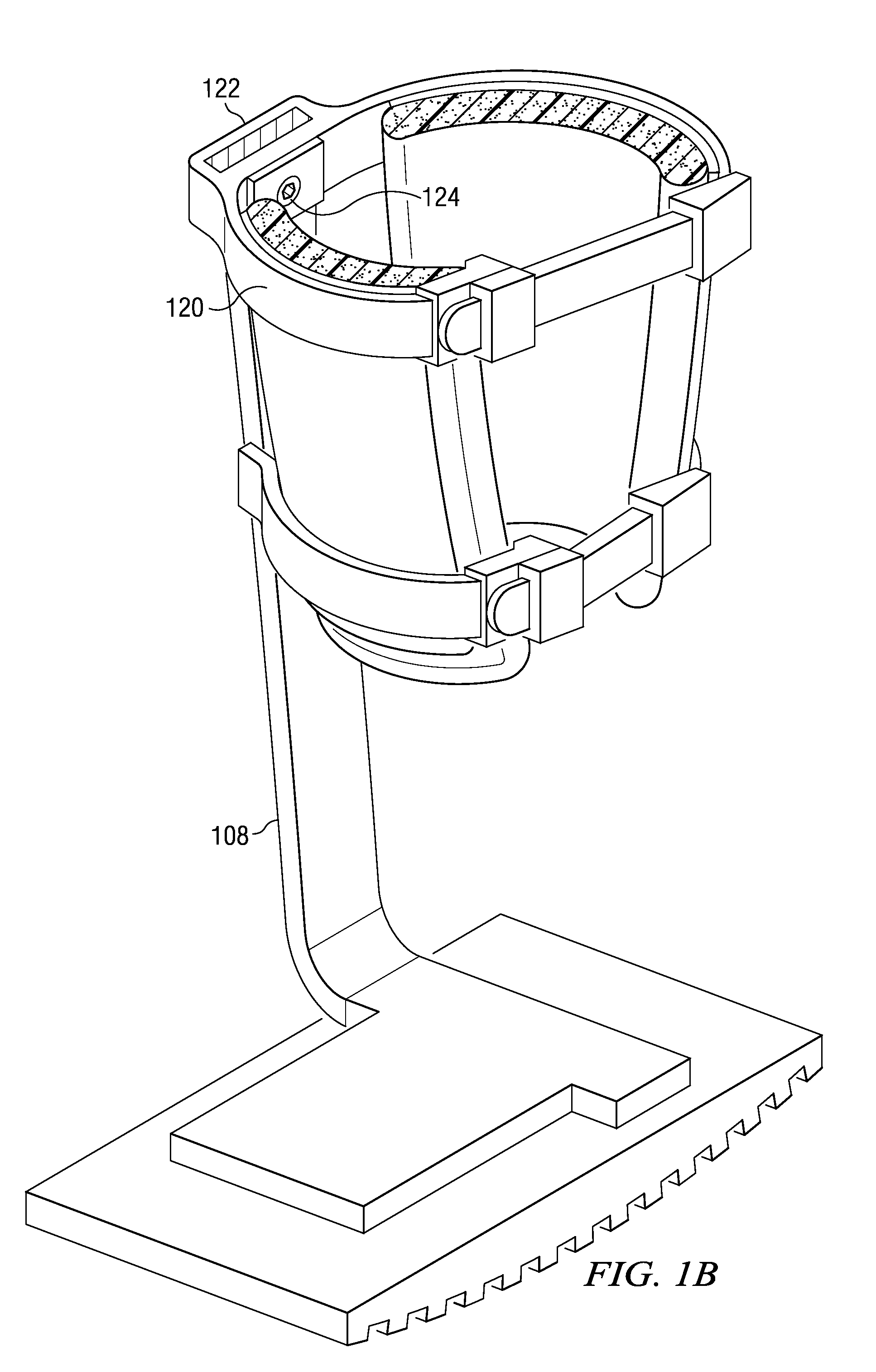 Weight-bearing lower extremity brace