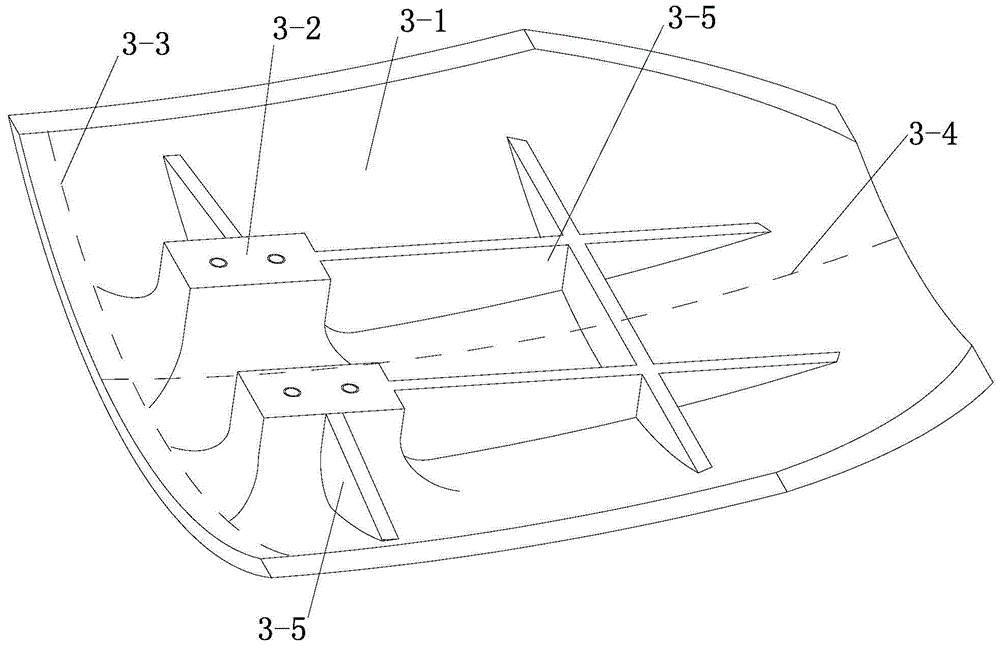 A quasi-passive biped walking robot system with hip vibrator