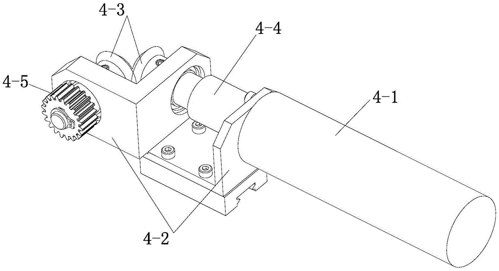 A quasi-passive biped walking robot system with hip vibrator