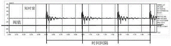 Method for detecting life information