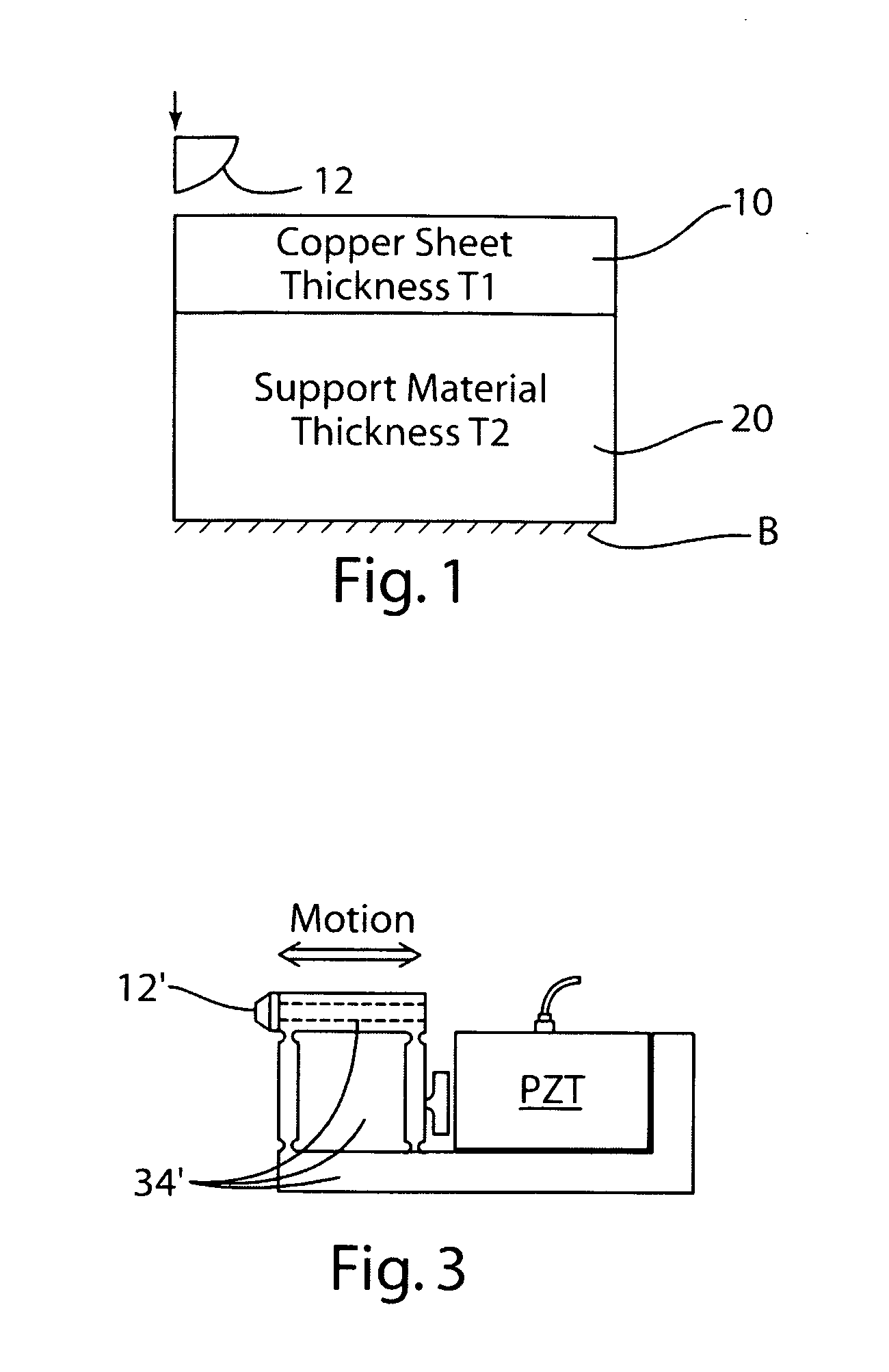 Microforming method and apparatus