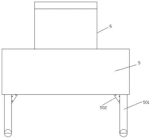 Alum feeding device for wastewater treatment