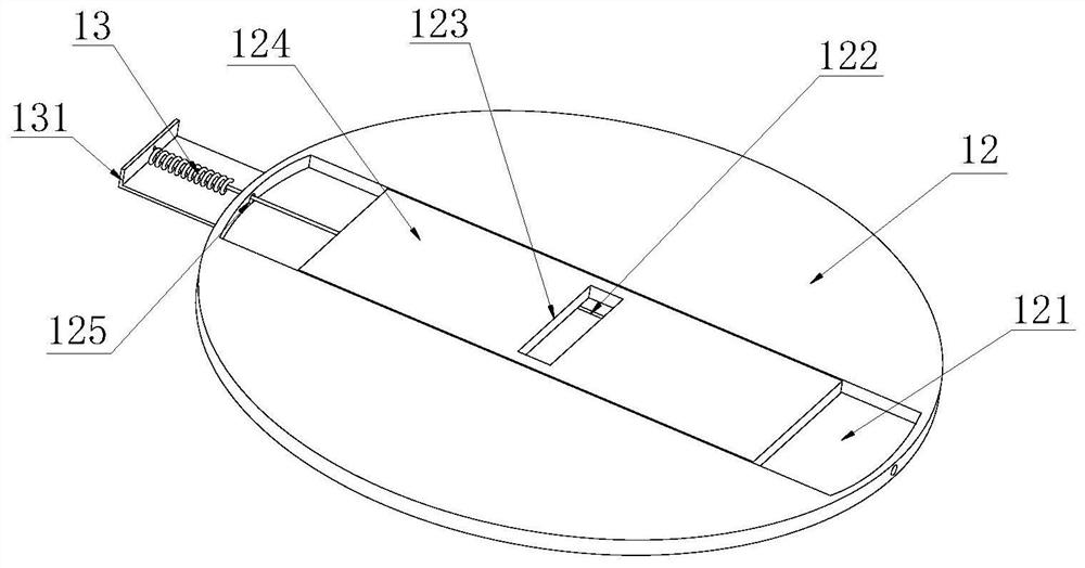 A Closed Moving Lens Retinoscopy Mirror