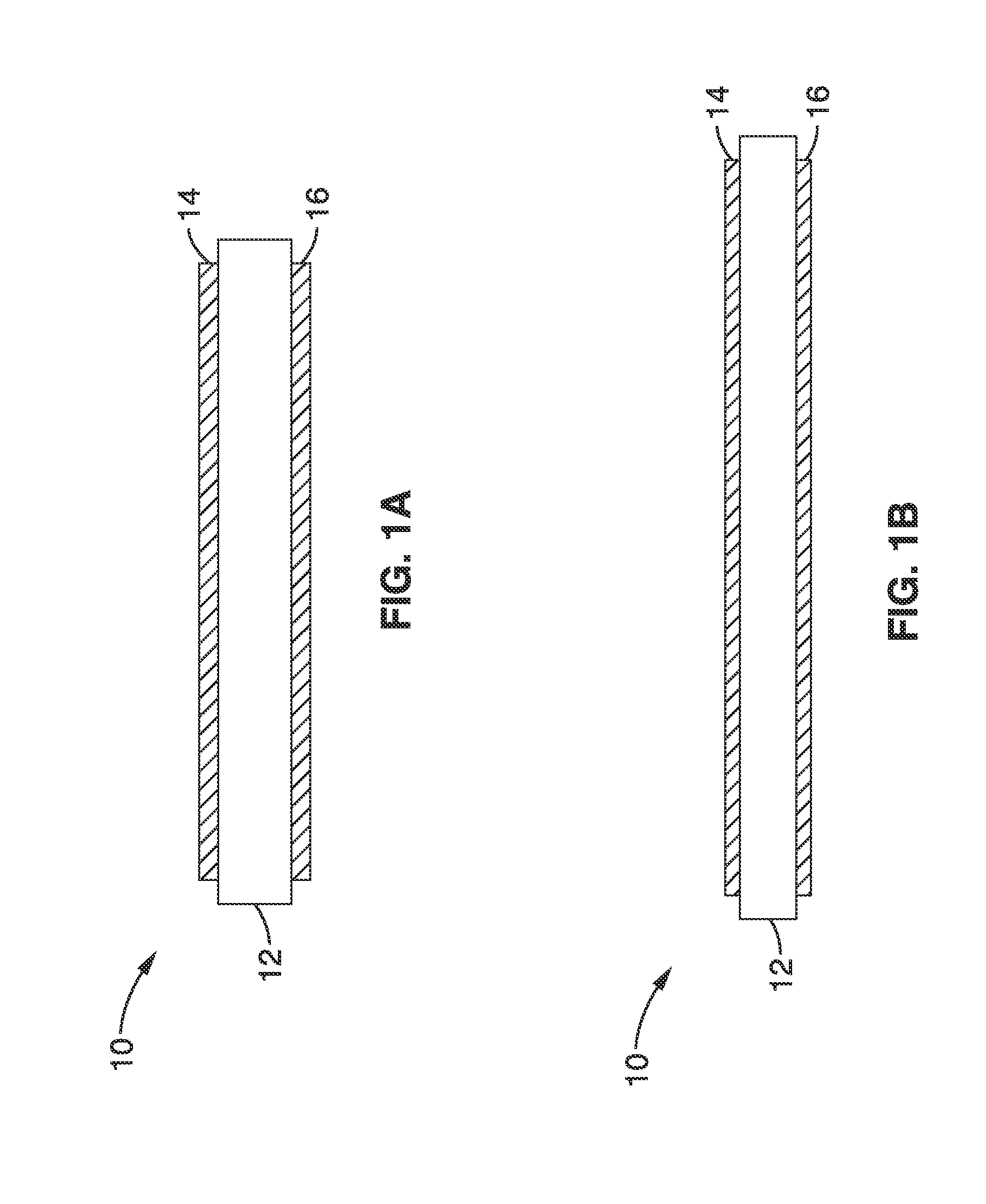 Bistable electroactive polymers