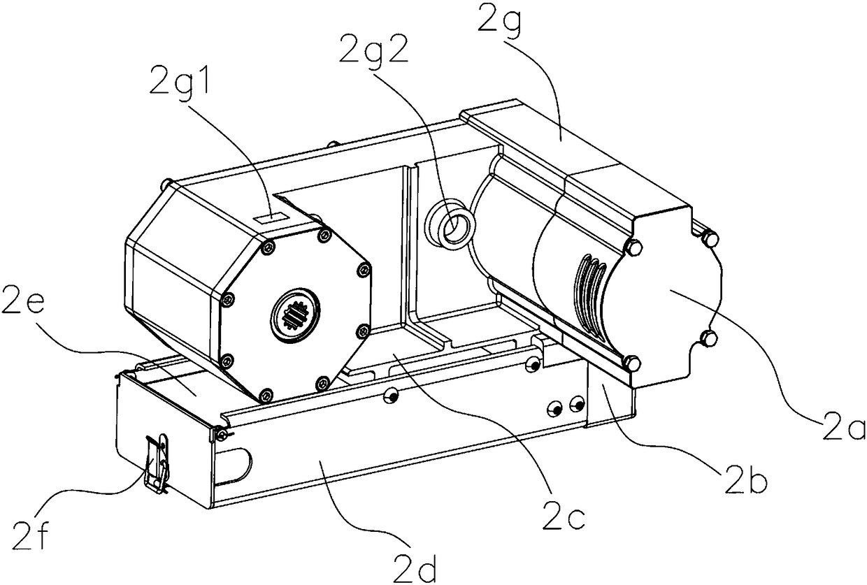 Electric and manually-operated dual-purpose wire grip