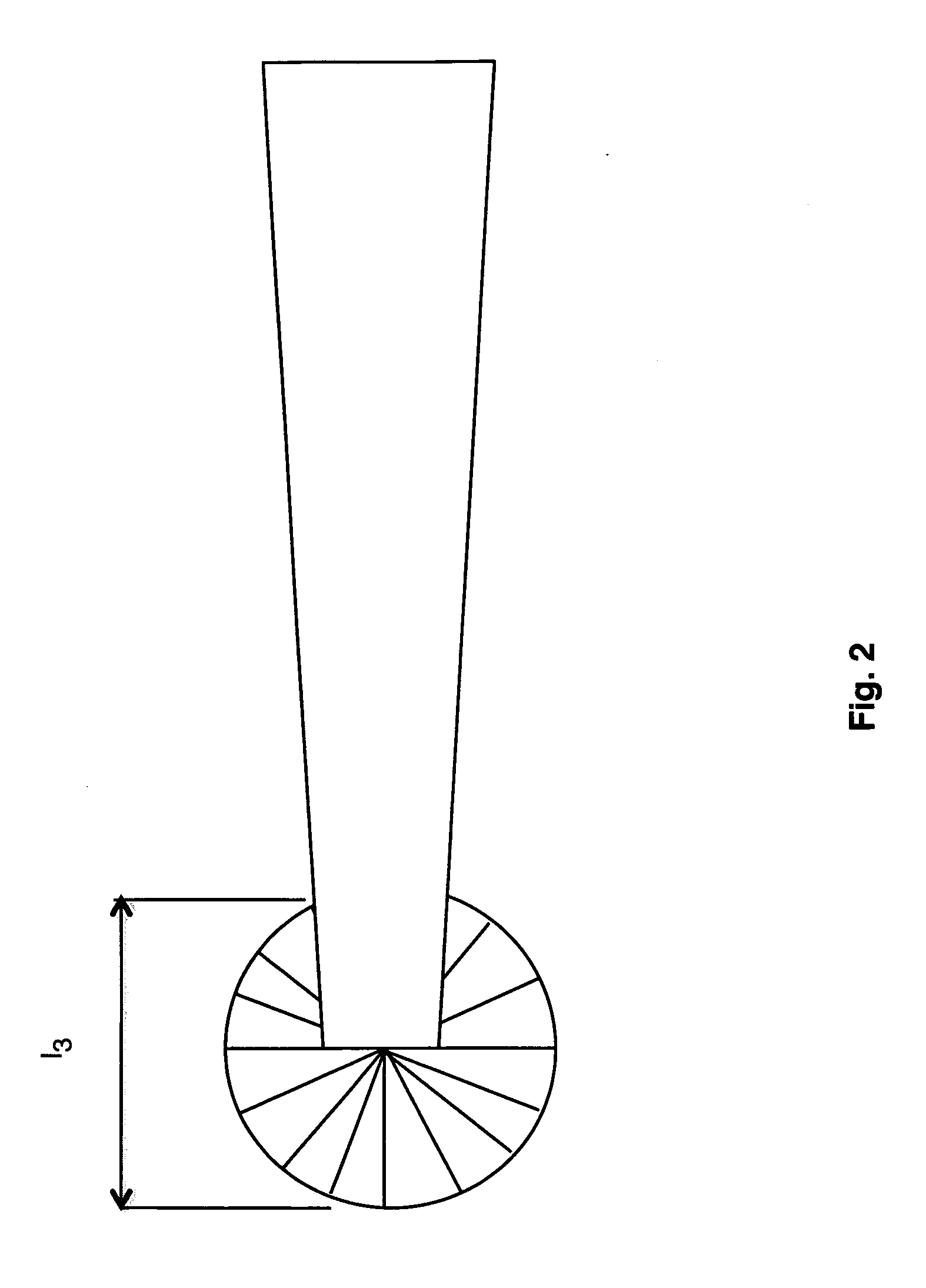 Hand-held ophthalmic polishing instrument