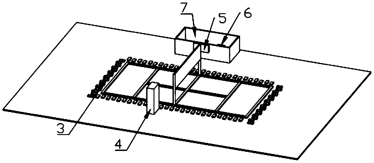 Scoring device and scoring method for sports competitions