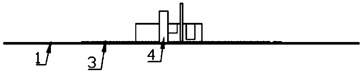 Scoring device and scoring method for sports competitions