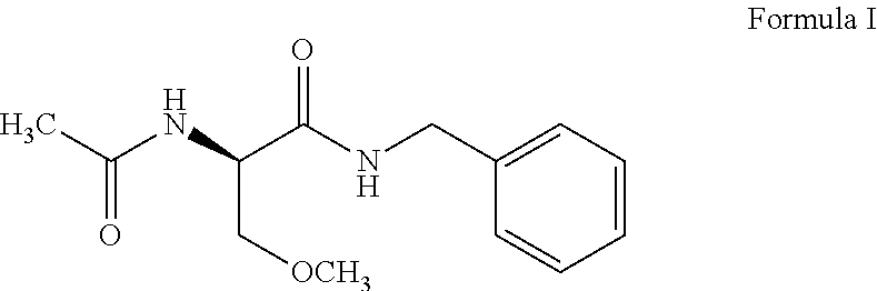 Process for the preparation of lacosamide