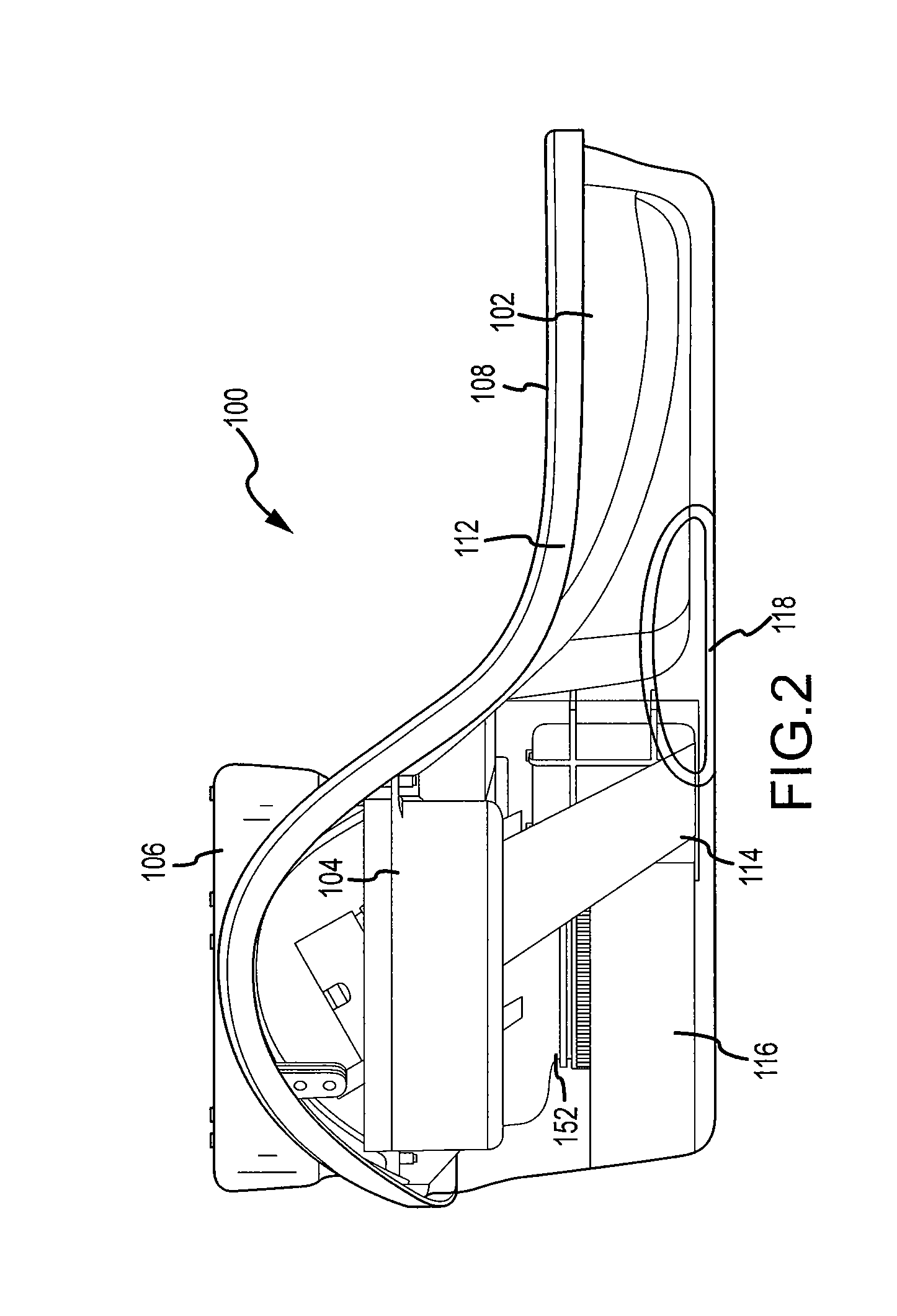 Watering device for animals