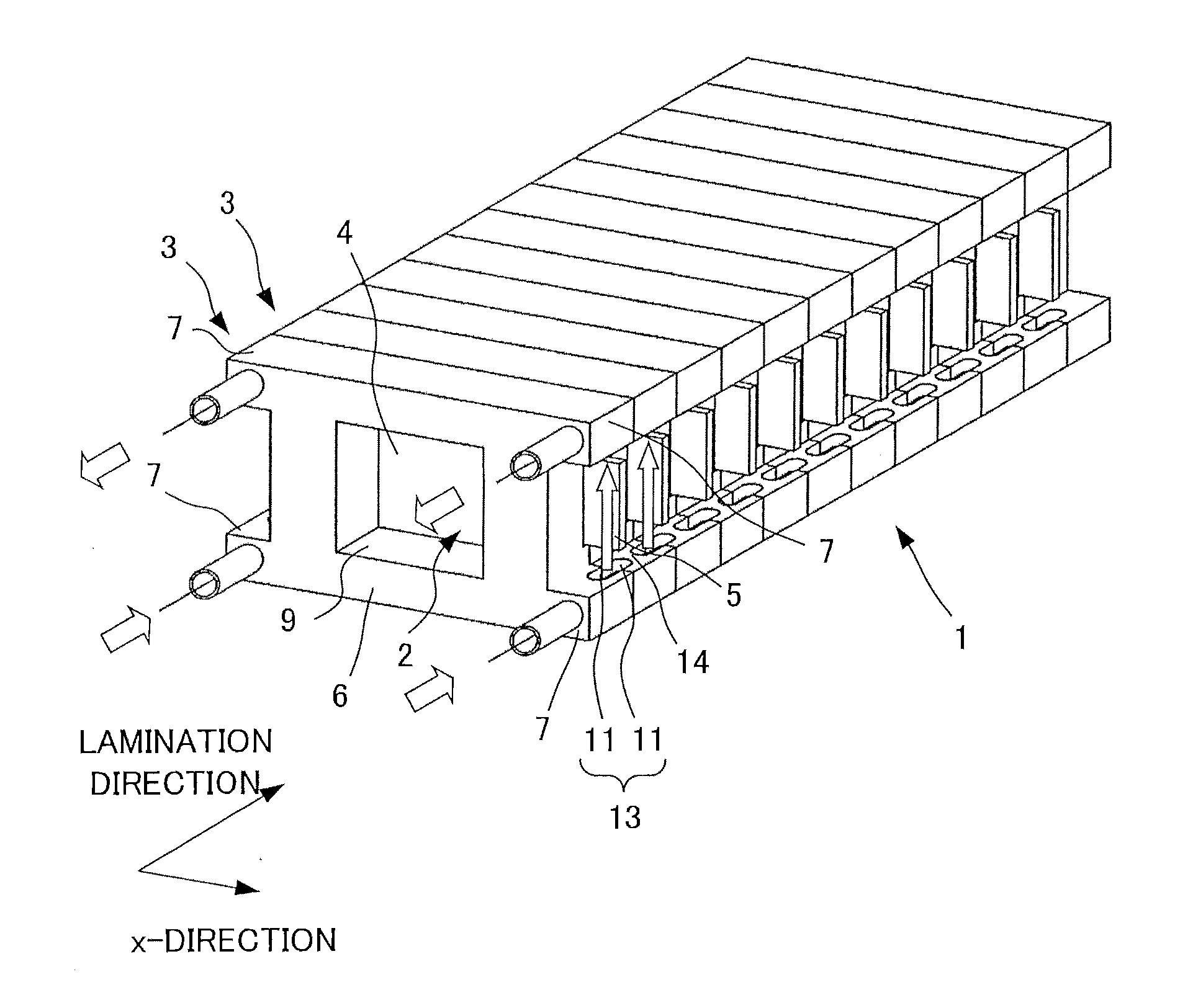 Battery pack