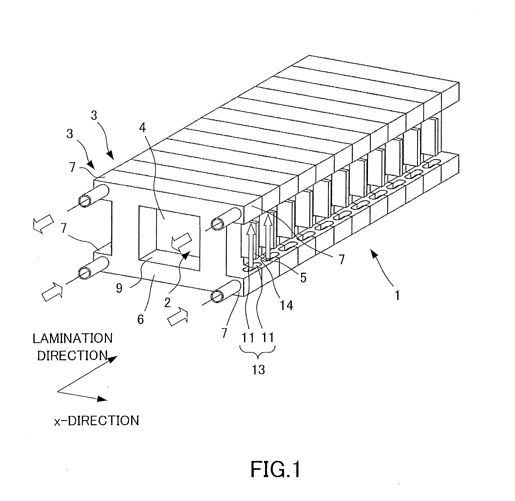 Battery pack