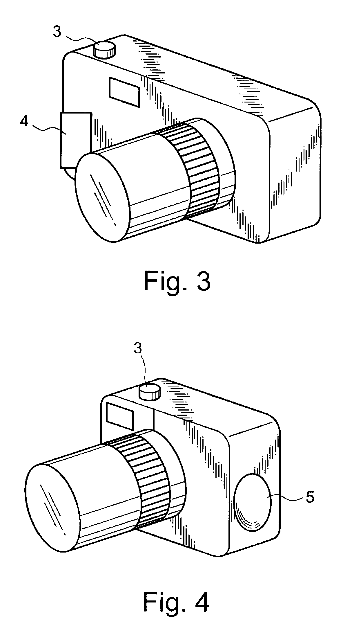 Image capture apparatus and image capture method