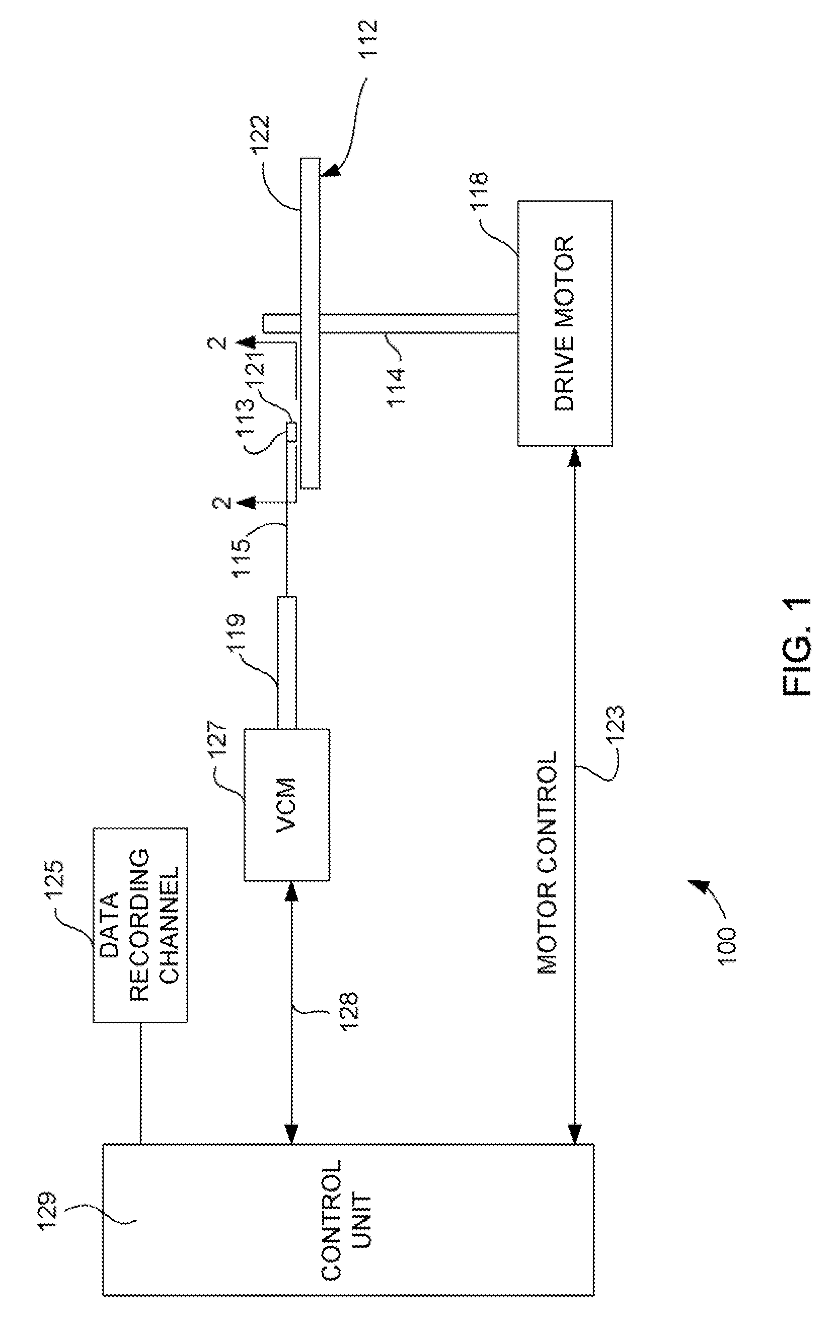 Perpendicular write head with independent trailing shield designs