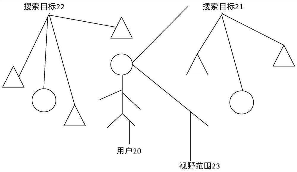 Man-machine identification method, identification system, MR intelligent glasses and application