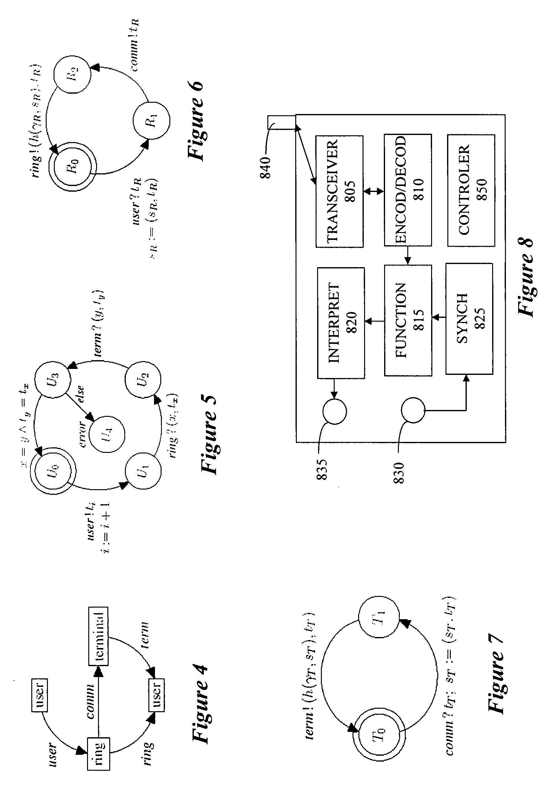 System and method for human assisted secure information exchange